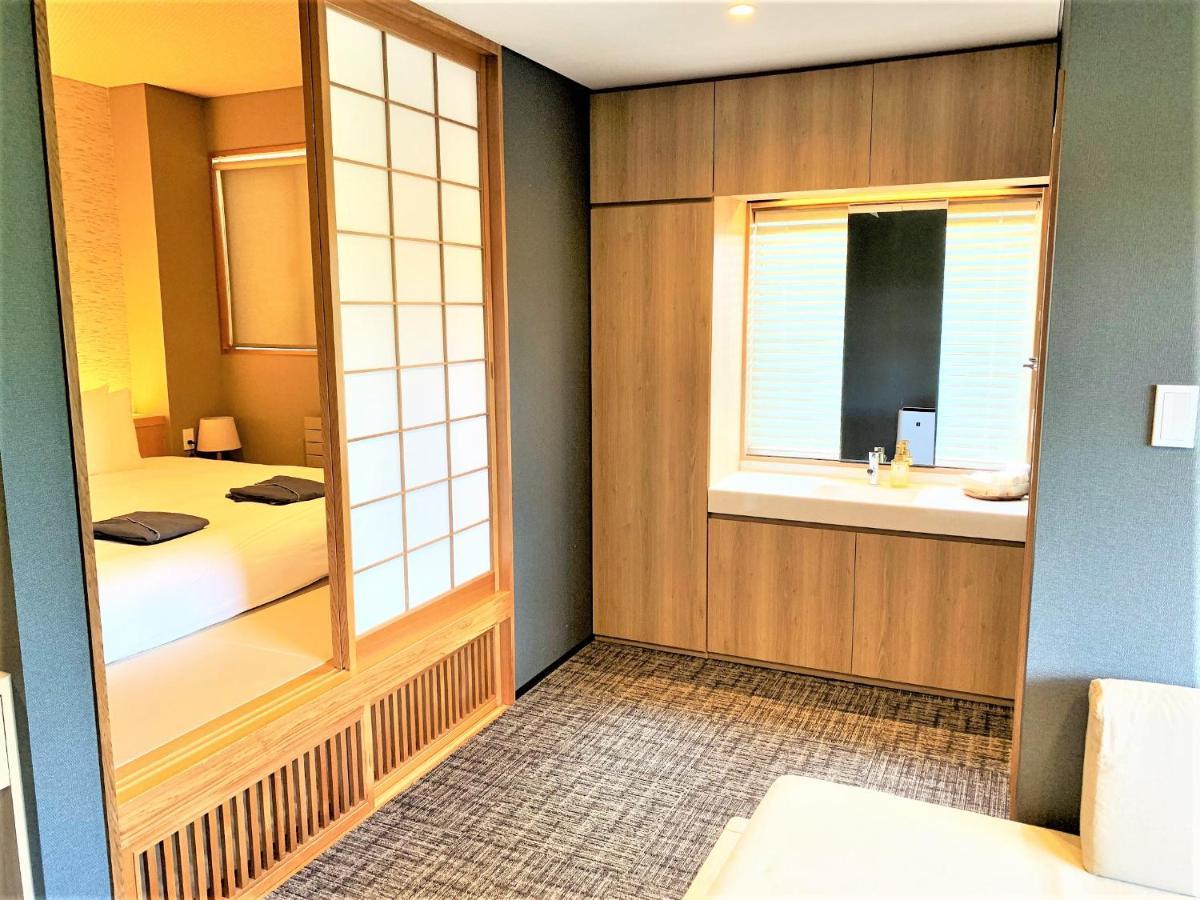 Miru Niseko Hotell Kutchan Eksteriør bilde