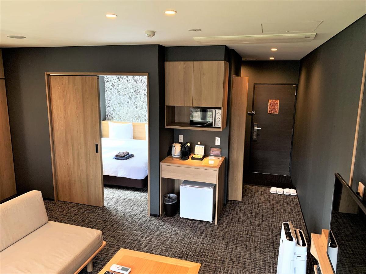 Miru Niseko Hotell Kutchan Eksteriør bilde