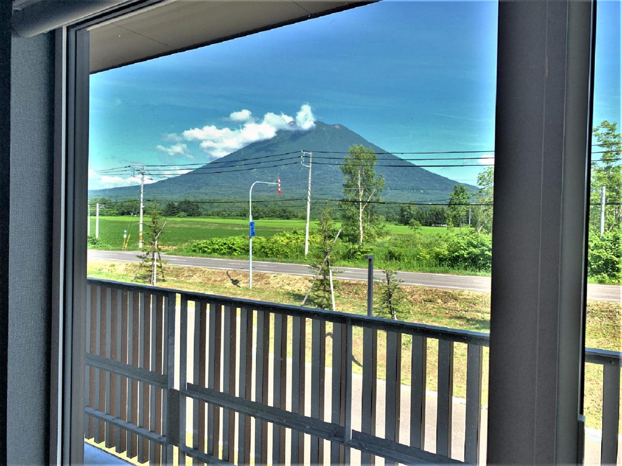 Miru Niseko Hotell Kutchan Rom bilde