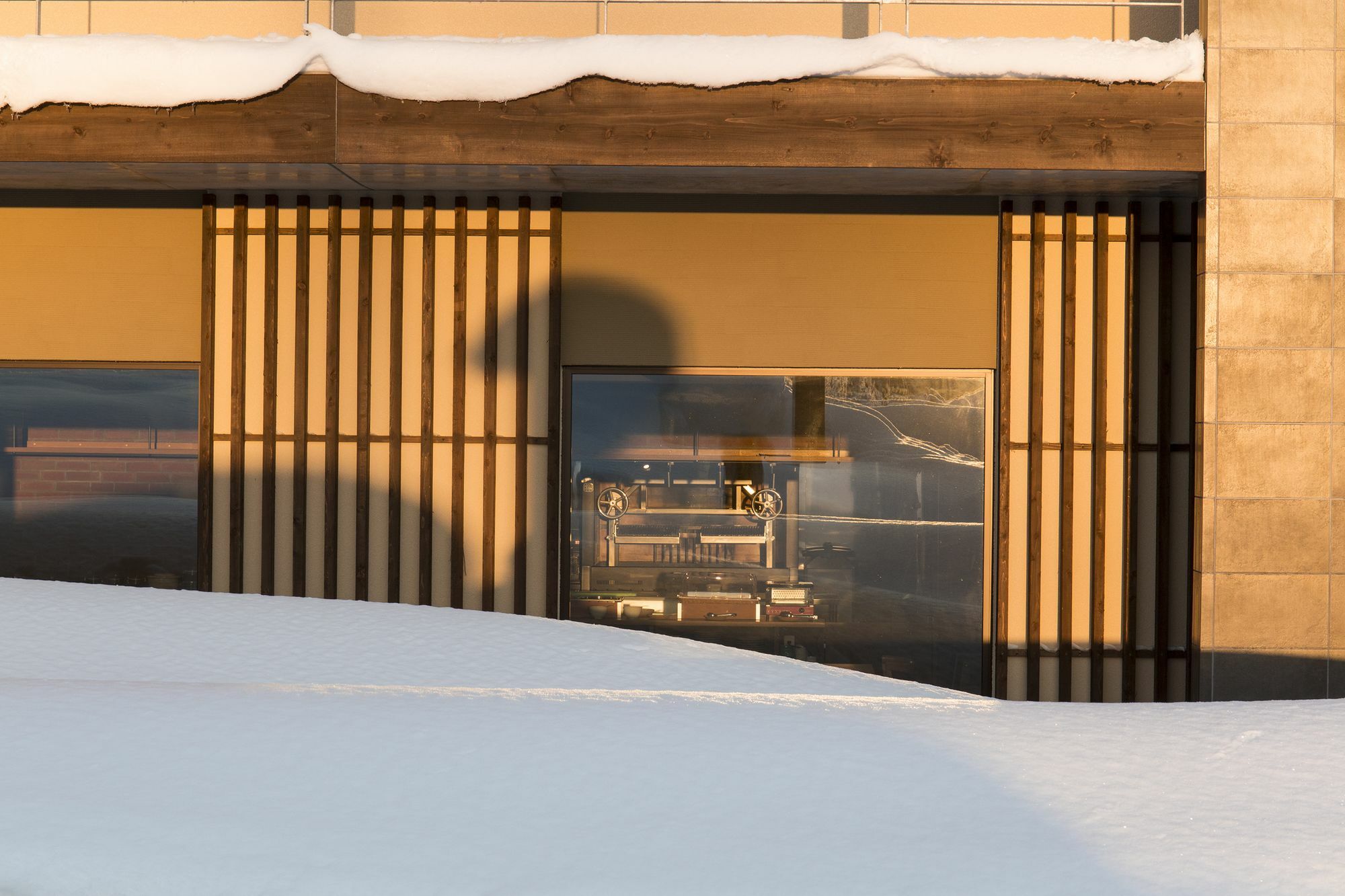 Miru Niseko Hotell Kutchan Eksteriør bilde